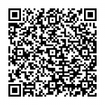 Geoffrey Anderson's QR Code