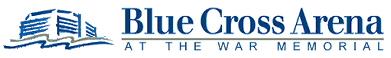 Blue Cross Arena