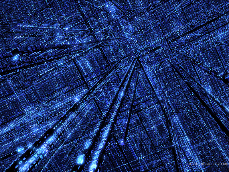 grid